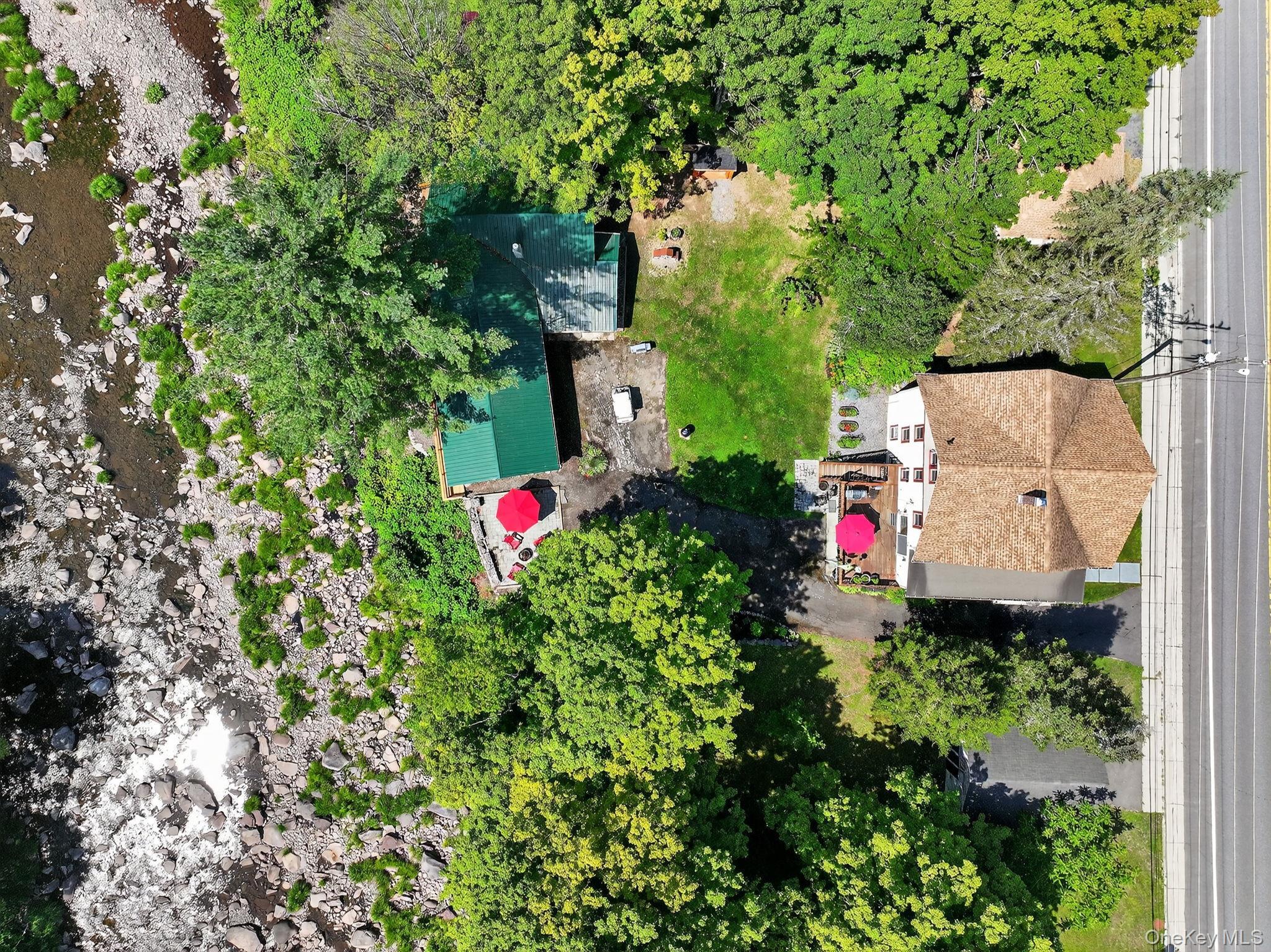 Single Family Main  Greene County, NY 12442, MLS-905694-43