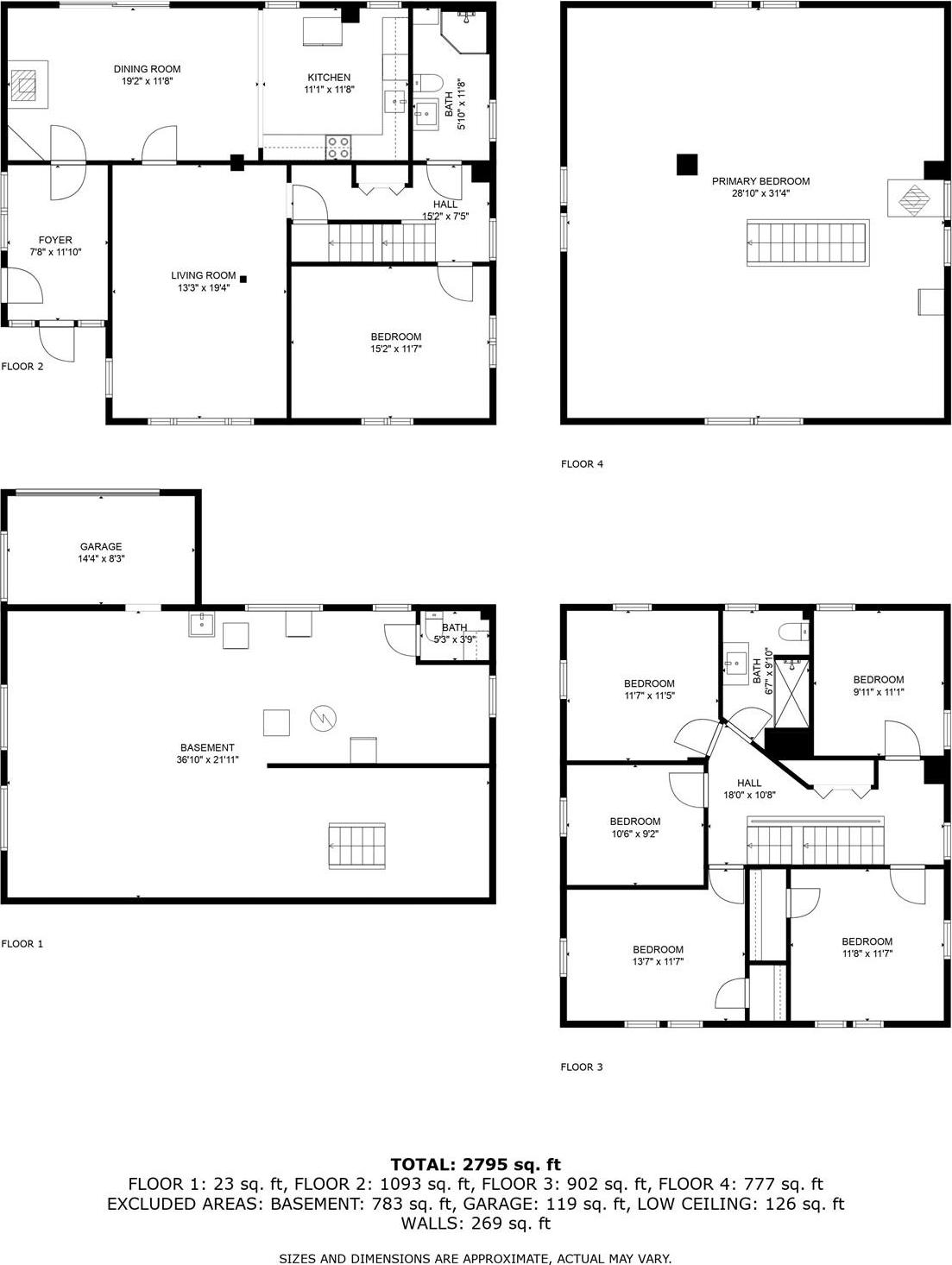 Single Family Main  Greene County, NY 12442, MLS-905694-44