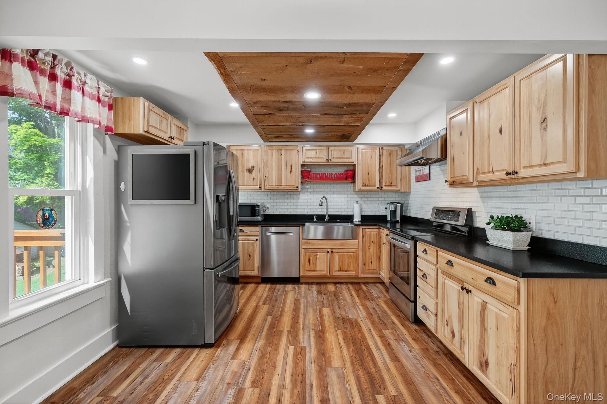 Single Family Main  Greene County, NY 12442, MLS-905694-5