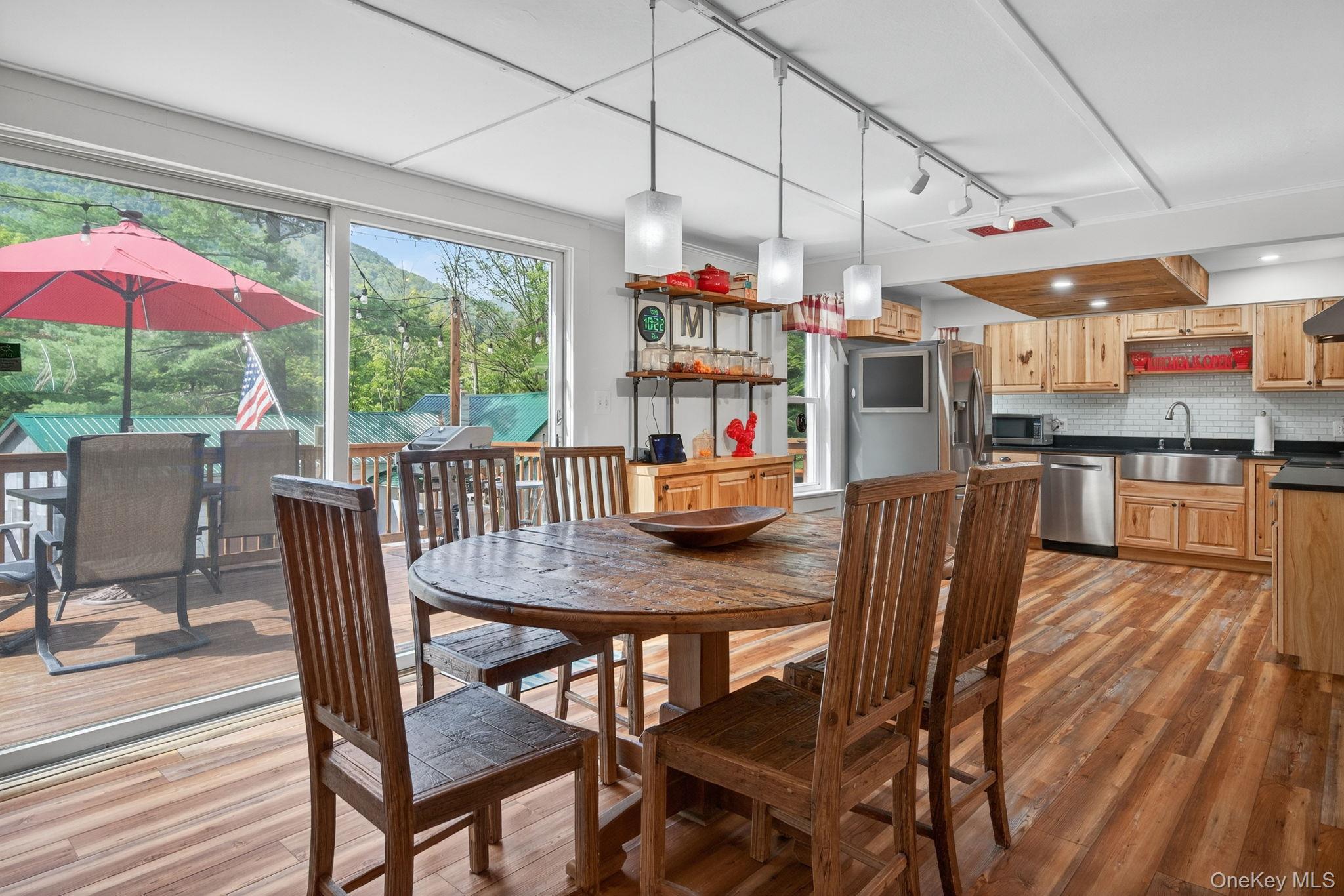 Single Family Main  Greene County, NY 12442, MLS-905694-8