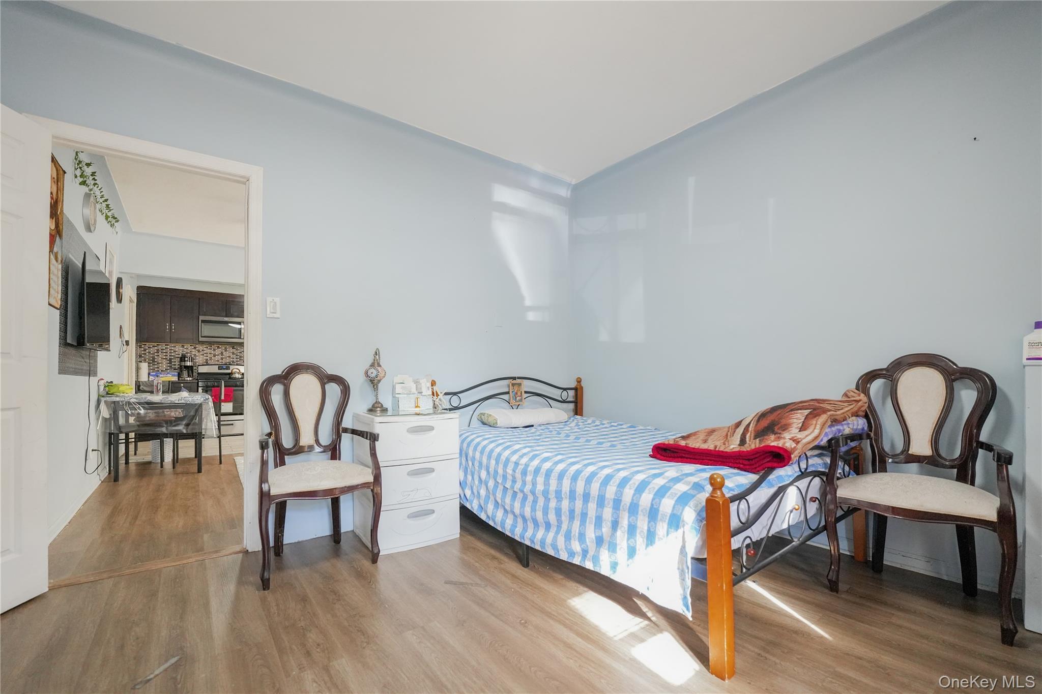 Single Family 56th Queens, NY 11378, MLS-905698-18