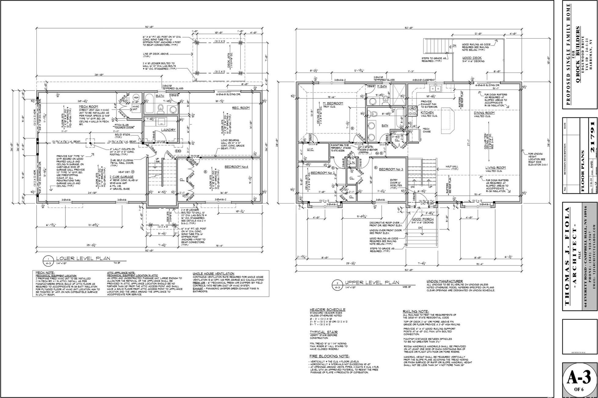 Single Family Edgewood  Orange County, NY 10926, MLS-905704-3