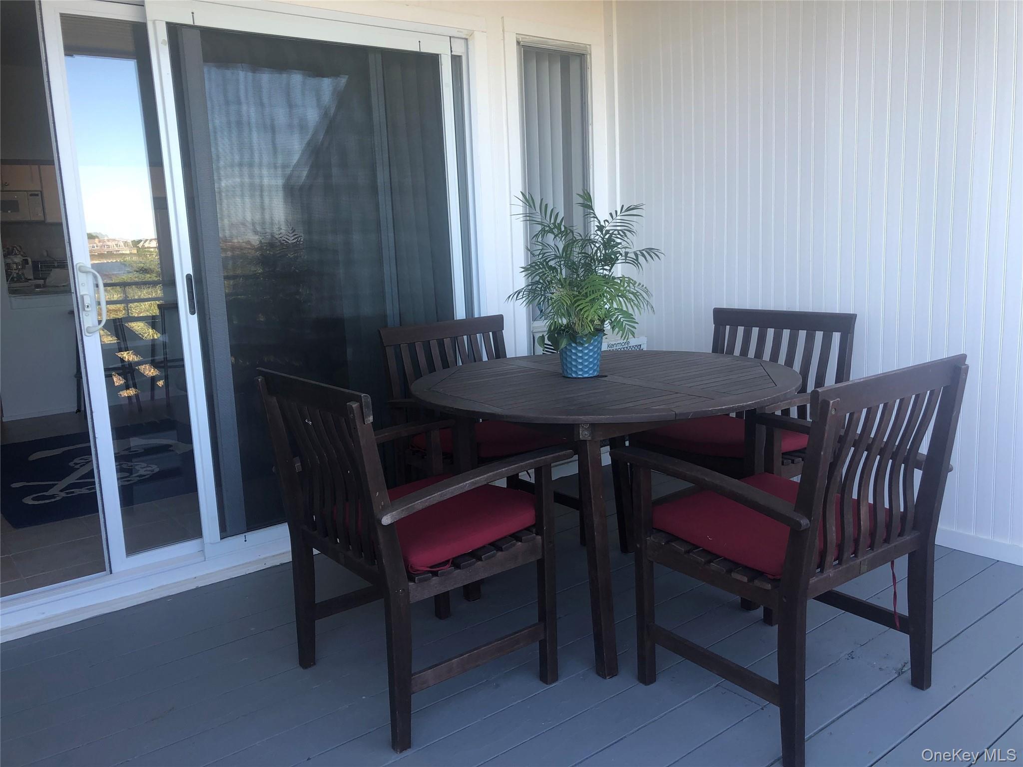 Condo Dune  Suffolk County, NY 11978, MLS-905709-12