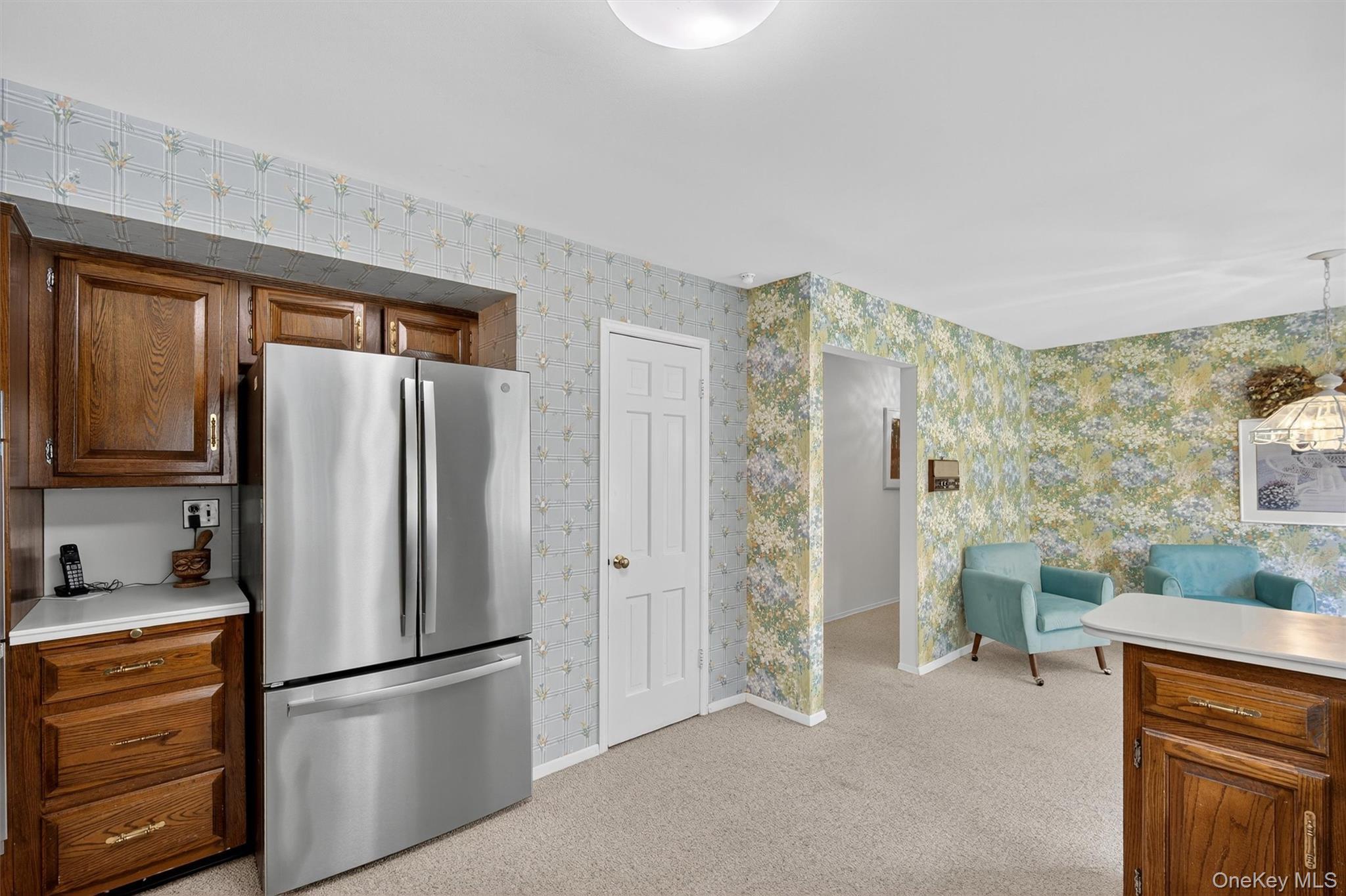 Single Family Orchard Hill  Westchester County, NY 10536, MLS-905714-10