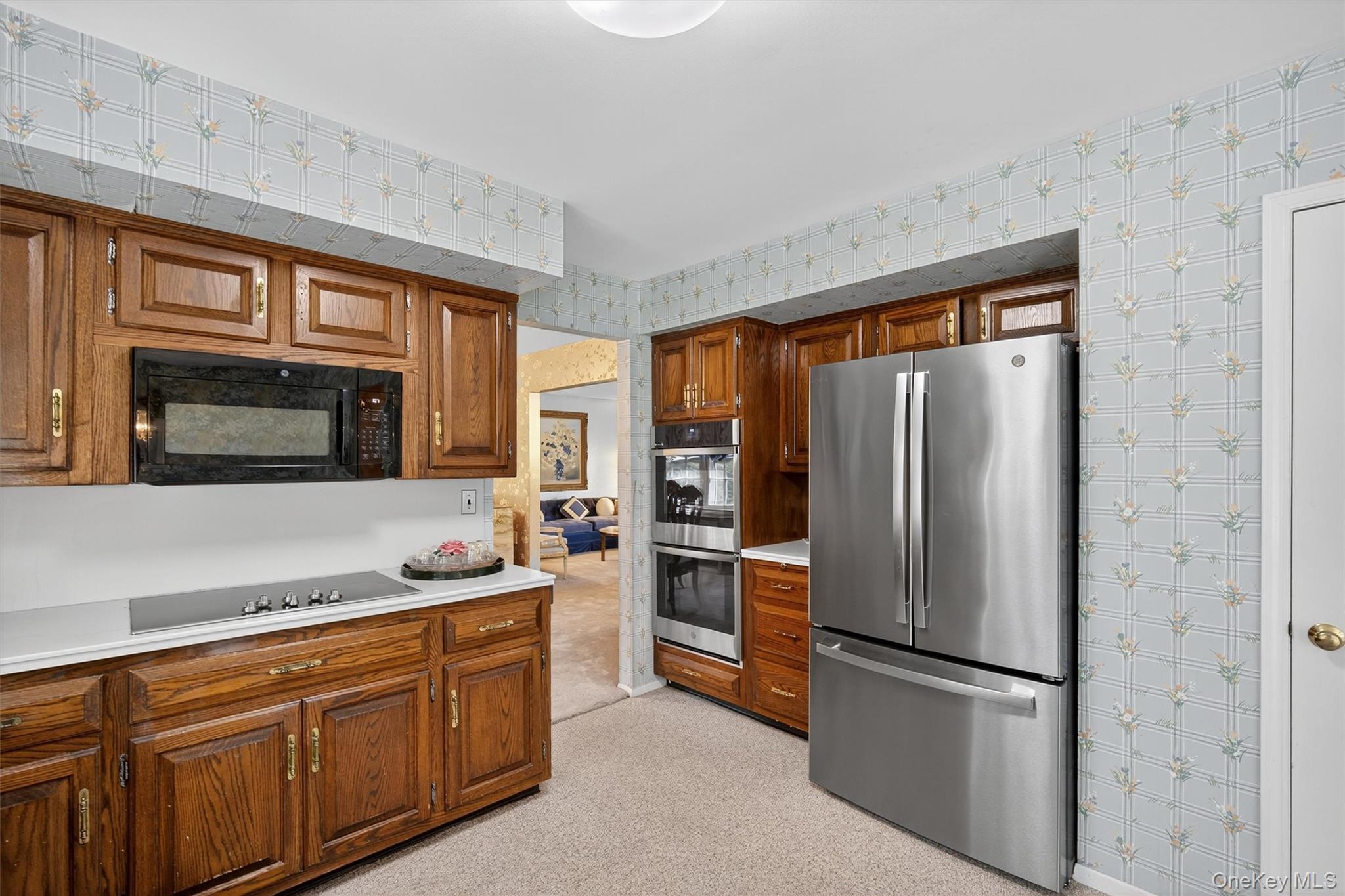 Single Family Orchard Hill  Westchester County, NY 10536, MLS-905714-11