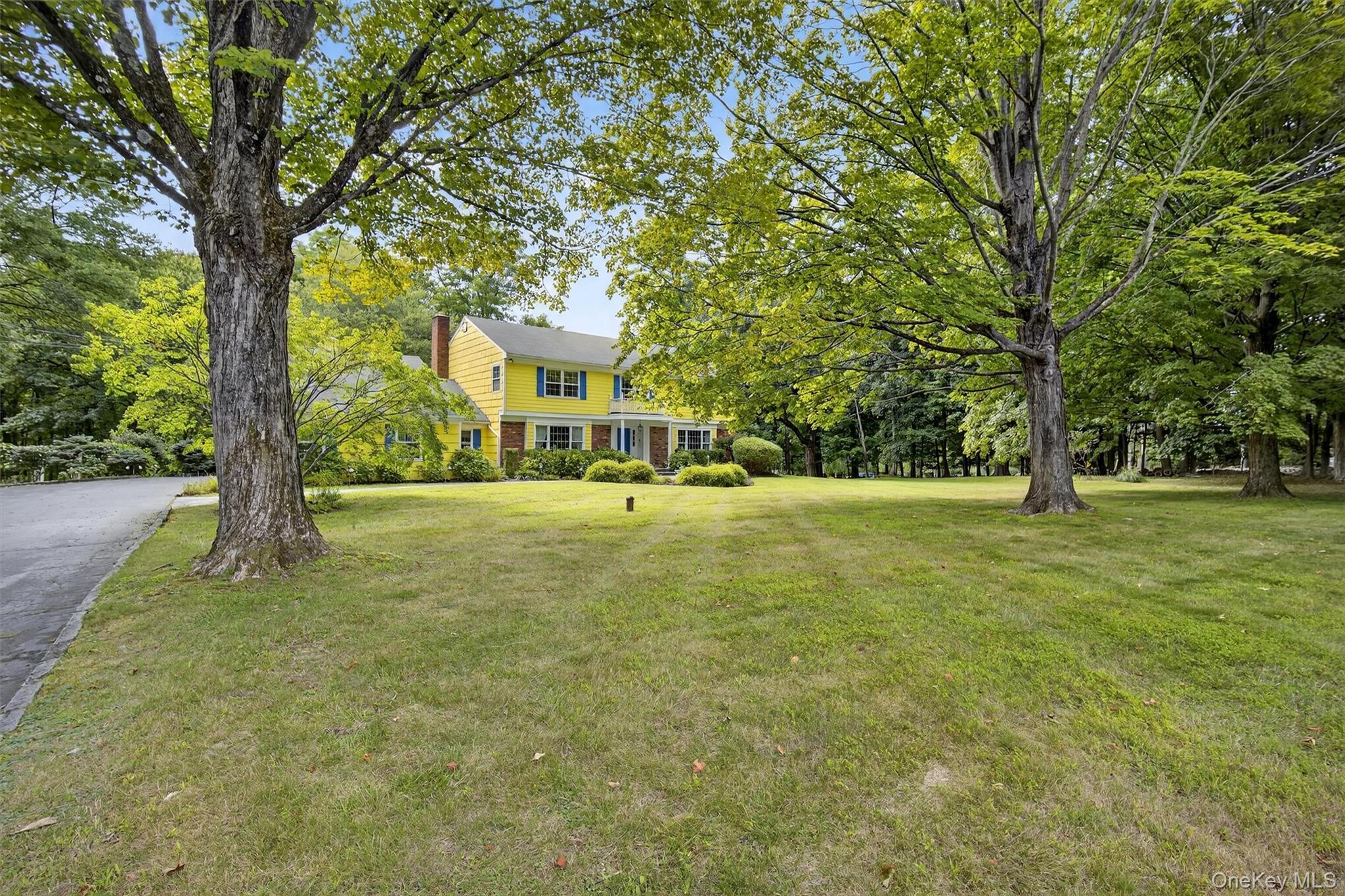 Single Family Orchard Hill  Westchester County, NY 10536, MLS-905714-2