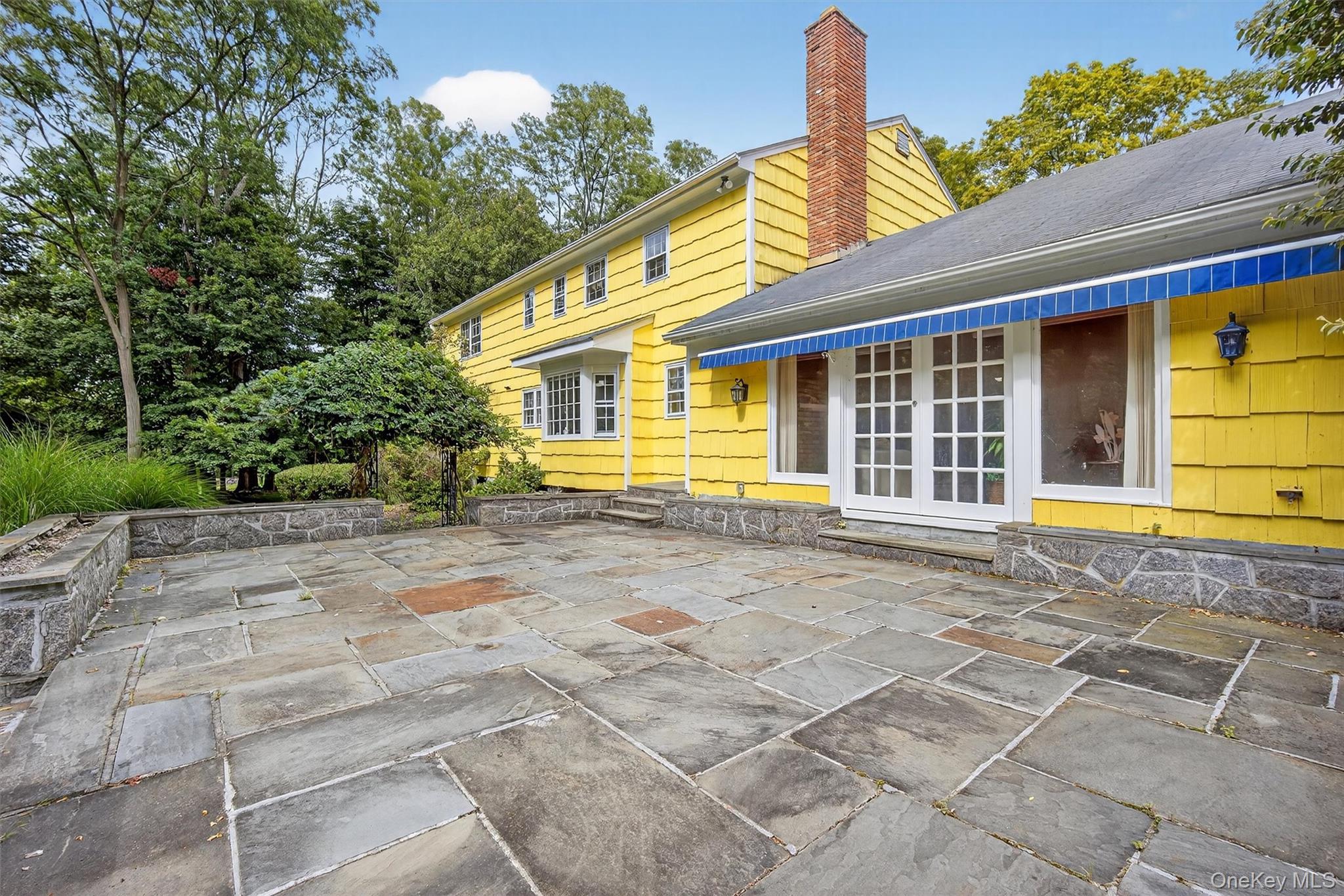 Single Family Orchard Hill  Westchester County, NY 10536, MLS-905714-34