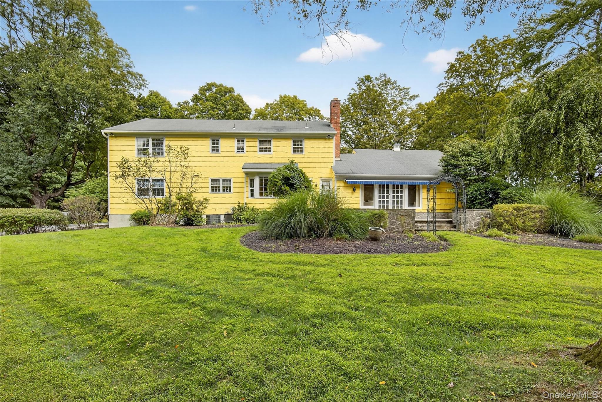 Single Family Orchard Hill  Westchester County, NY 10536, MLS-905714-36