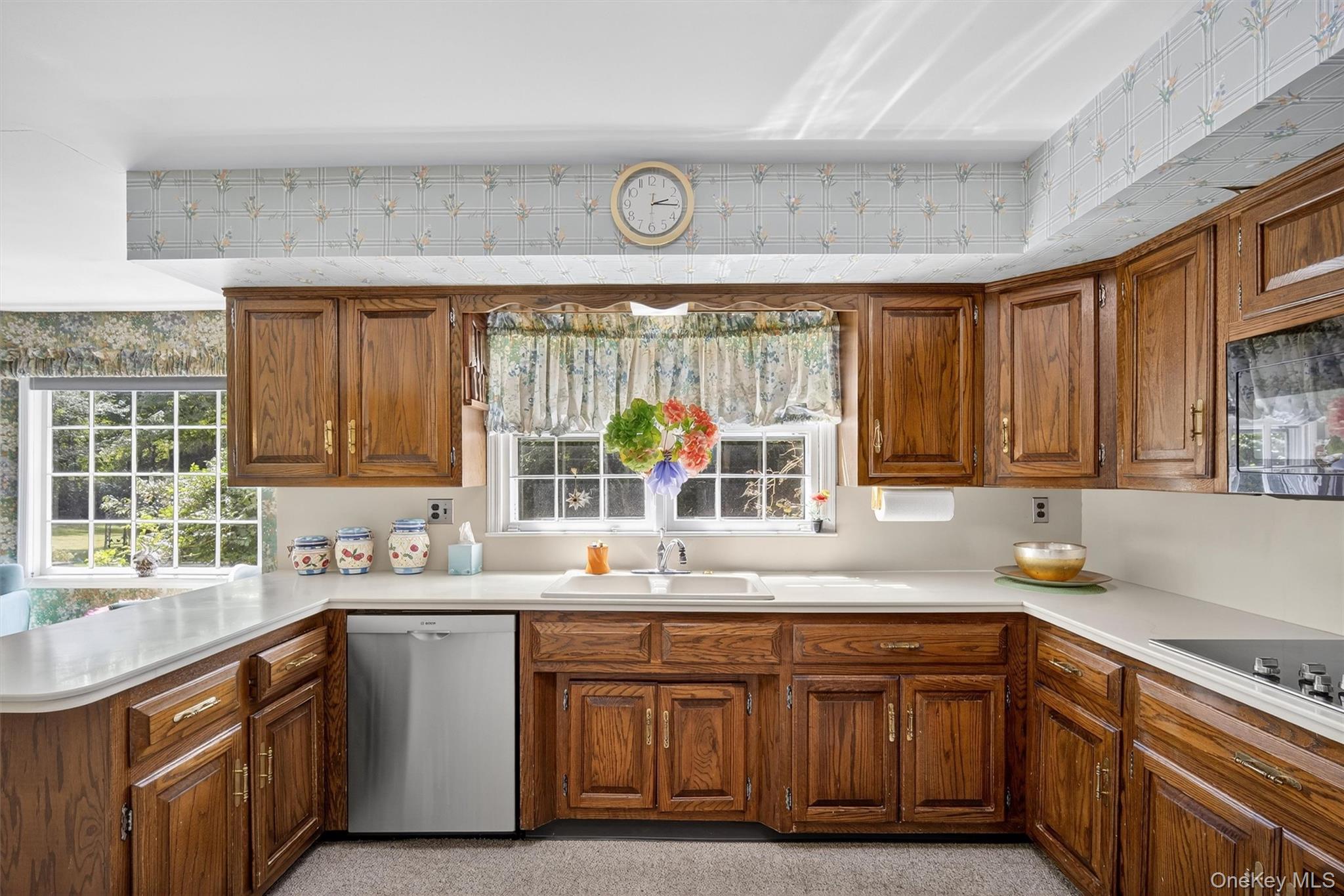 Single Family Orchard Hill  Westchester County, NY 10536, MLS-905714-9