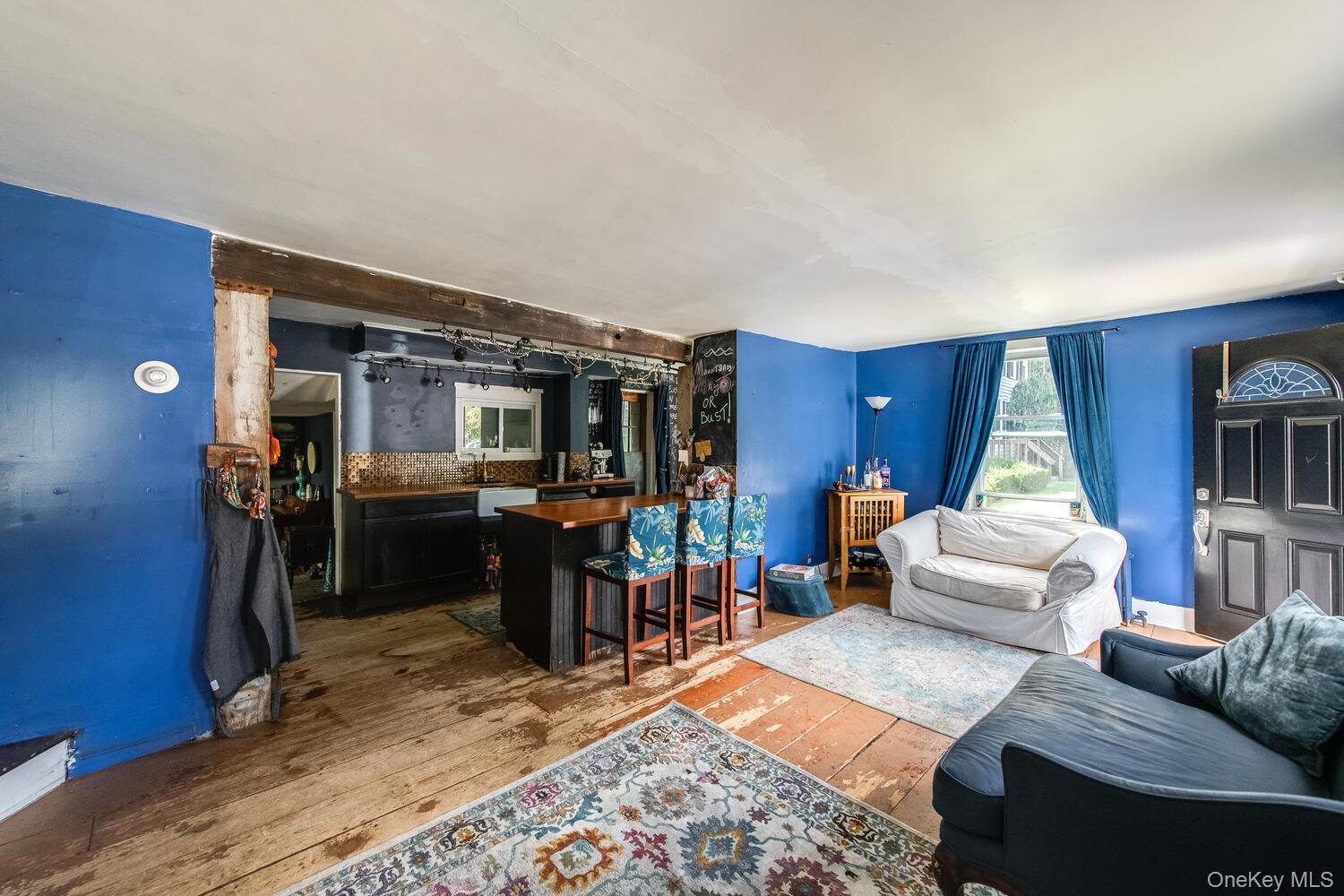 Single Family Hamilton  Dutchess County, NY 12601, MLS-905731-10