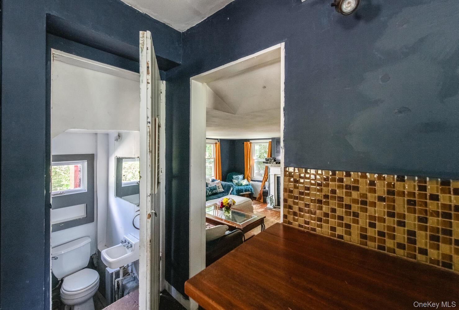 Single Family Hamilton  Dutchess County, NY 12601, MLS-905731-16