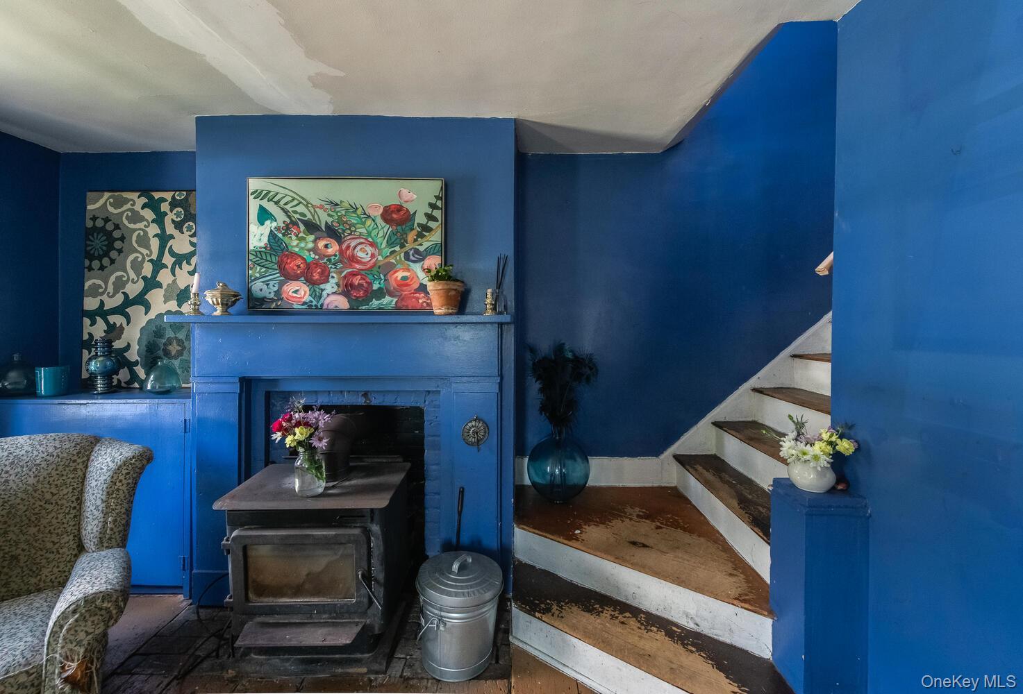 Single Family Hamilton  Dutchess County, NY 12601, MLS-905731-23