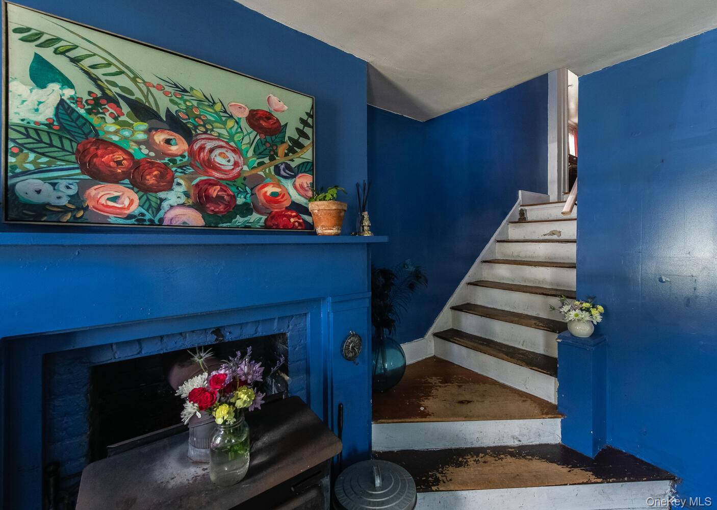 Single Family Hamilton  Dutchess County, NY 12601, MLS-905731-24