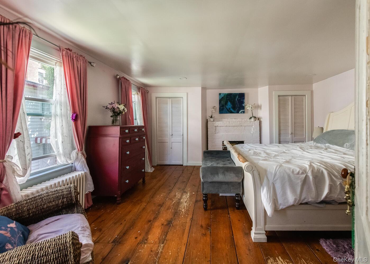 Single Family Hamilton  Dutchess County, NY 12601, MLS-905731-25