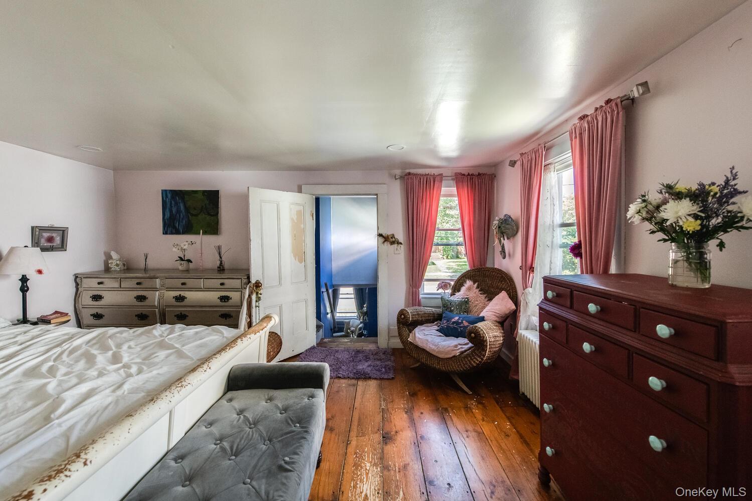 Single Family Hamilton  Dutchess County, NY 12601, MLS-905731-27