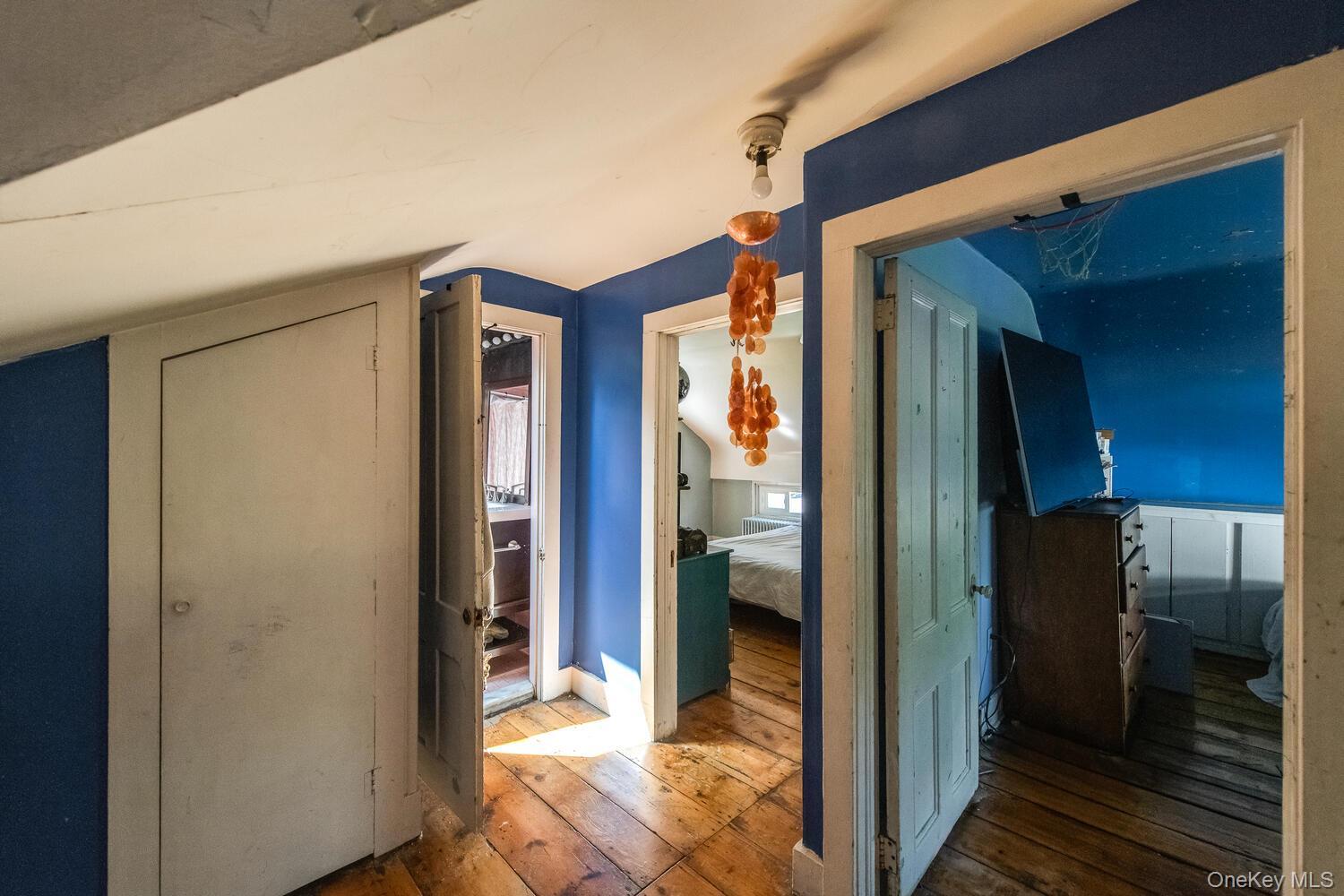 Single Family Hamilton  Dutchess County, NY 12601, MLS-905731-28