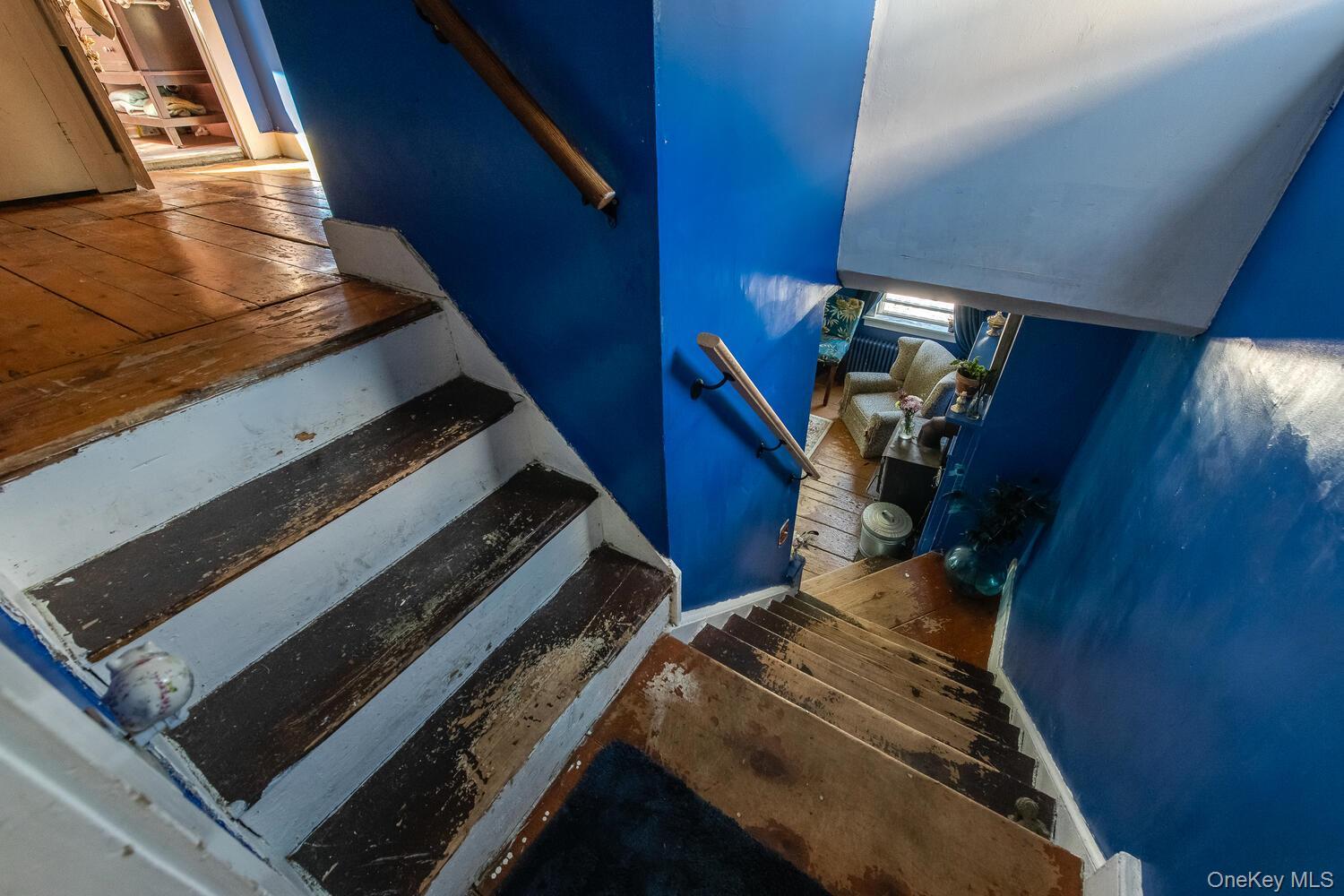 Single Family Hamilton  Dutchess County, NY 12601, MLS-905731-32