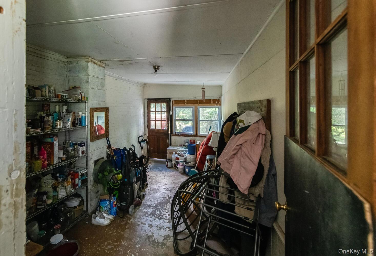 Single Family Hamilton  Dutchess County, NY 12601, MLS-905731-33