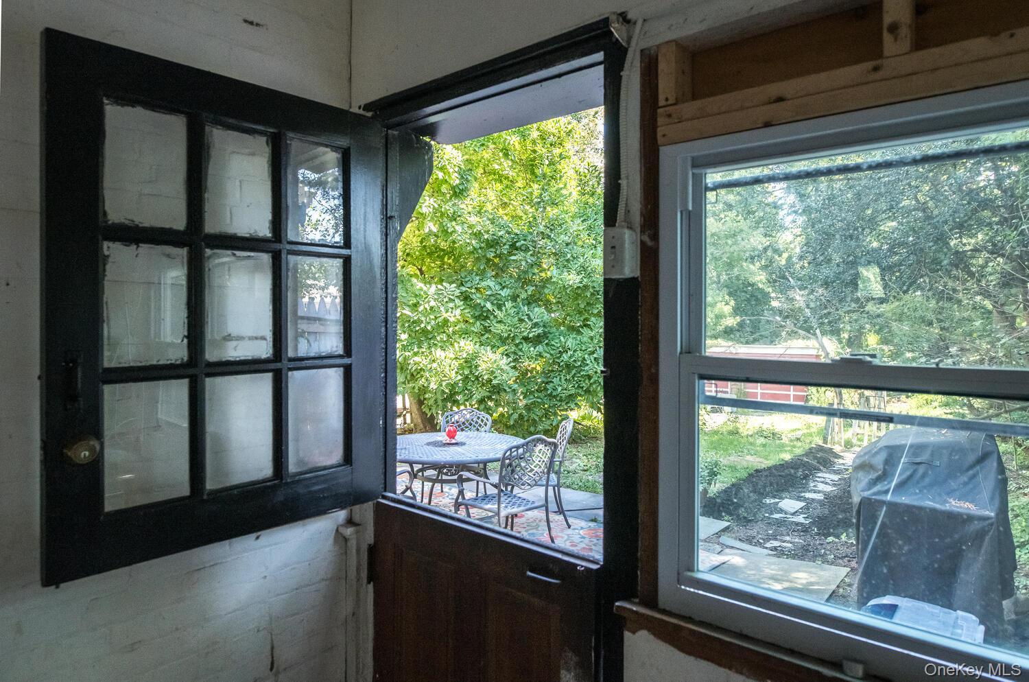 Single Family Hamilton  Dutchess County, NY 12601, MLS-905731-34