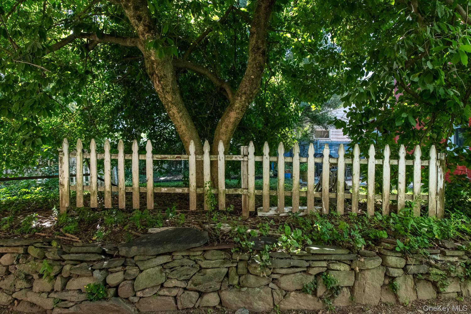 Single Family Hamilton  Dutchess County, NY 12601, MLS-905731-39