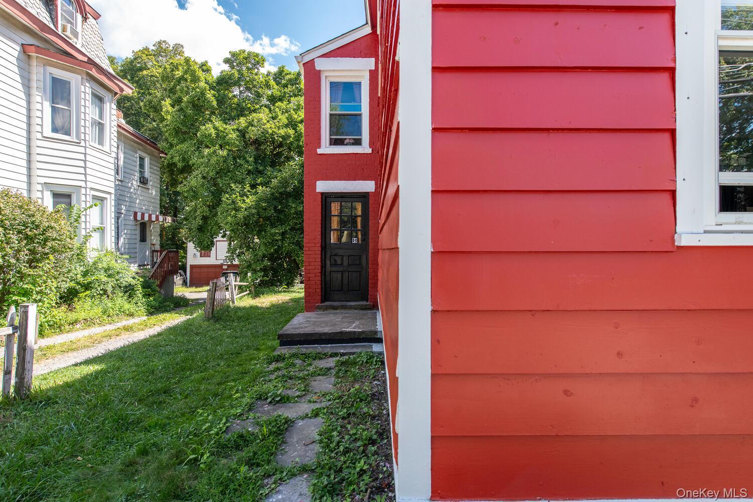 Single Family Hamilton  Dutchess County, NY 12601, MLS-905731-4