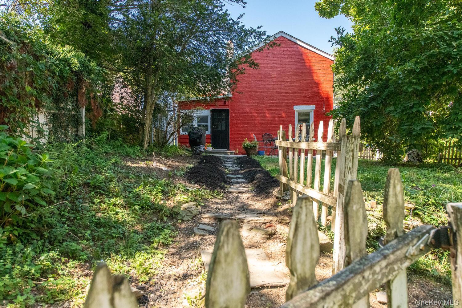 Single Family Hamilton  Dutchess County, NY 12601, MLS-905731-43