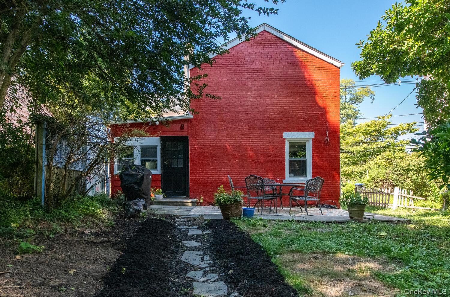 Single Family Hamilton  Dutchess County, NY 12601, MLS-905731-44