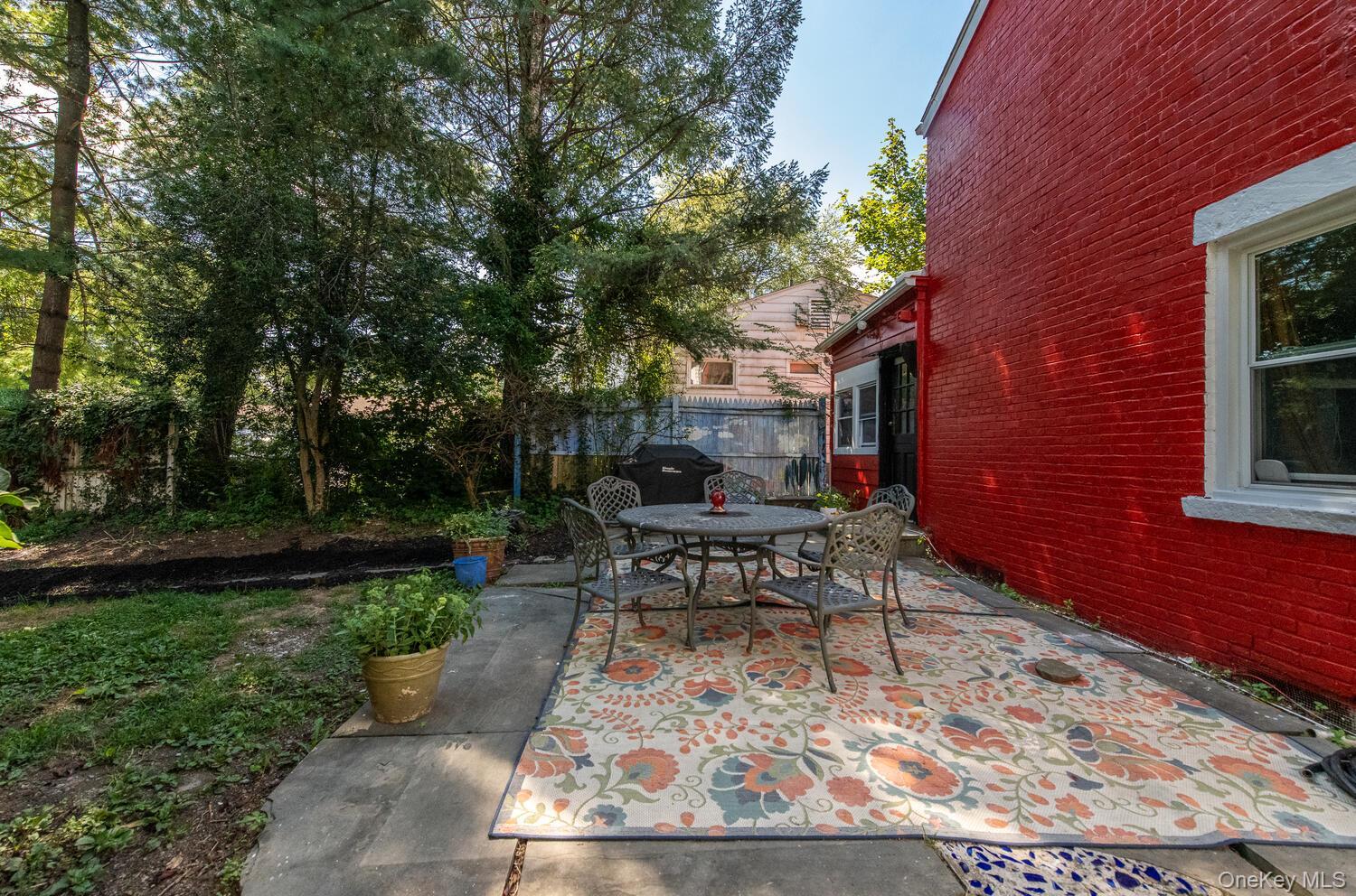 Single Family Hamilton  Dutchess County, NY 12601, MLS-905731-46