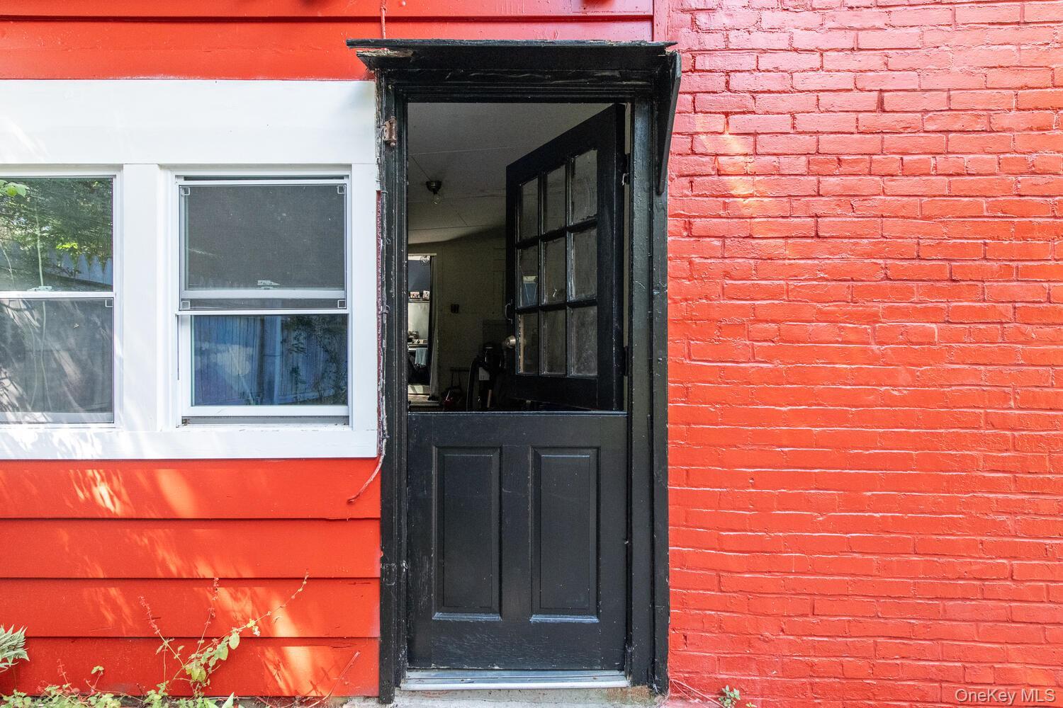 Single Family Hamilton  Dutchess County, NY 12601, MLS-905731-47