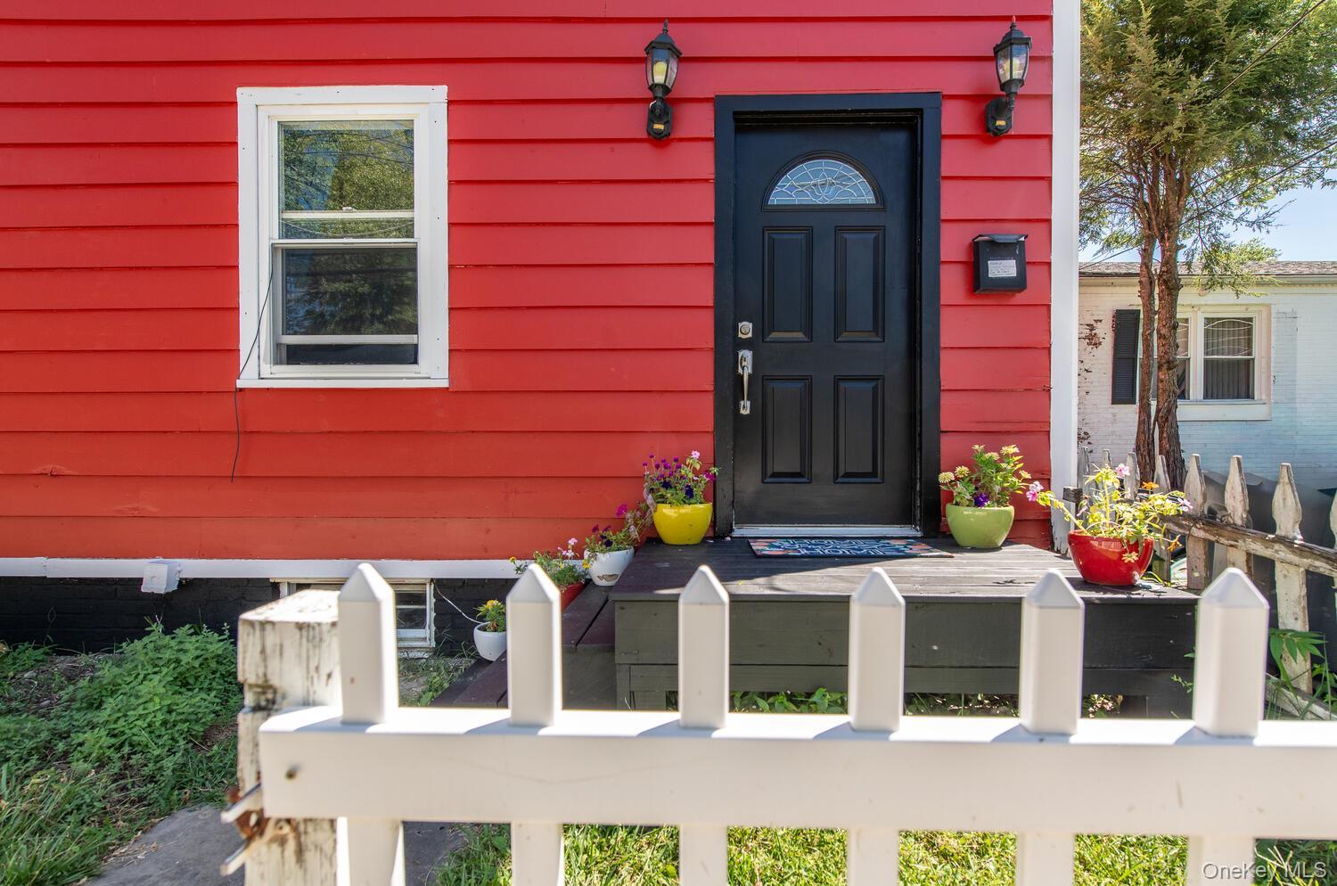 Single Family Hamilton  Dutchess County, NY 12601, MLS-905731-5