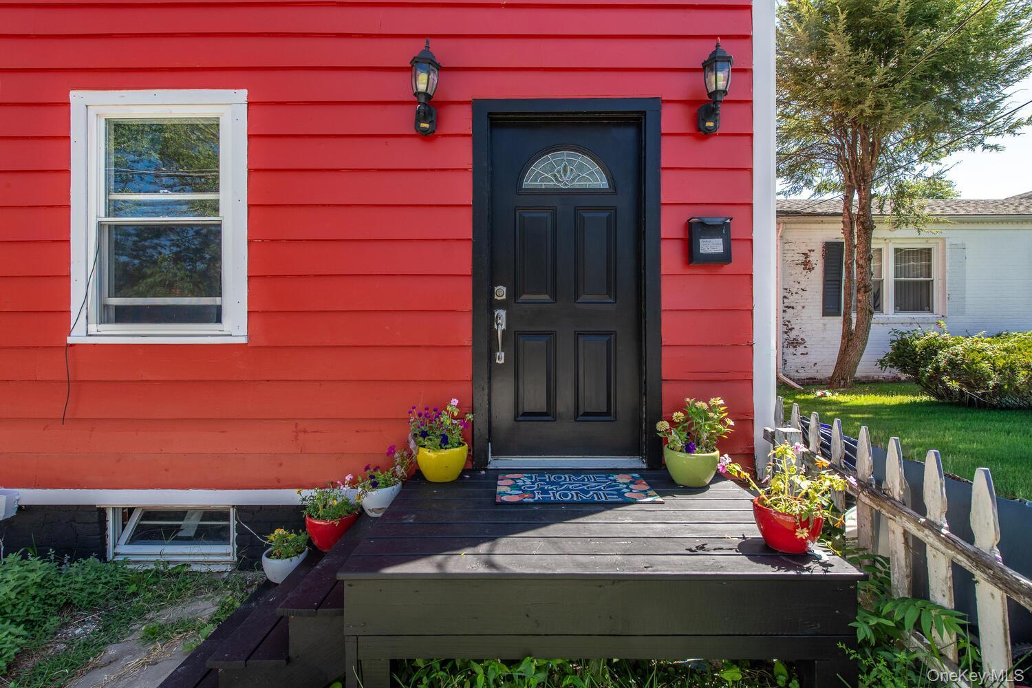 Single Family Hamilton  Dutchess County, NY 12601, MLS-905731-6