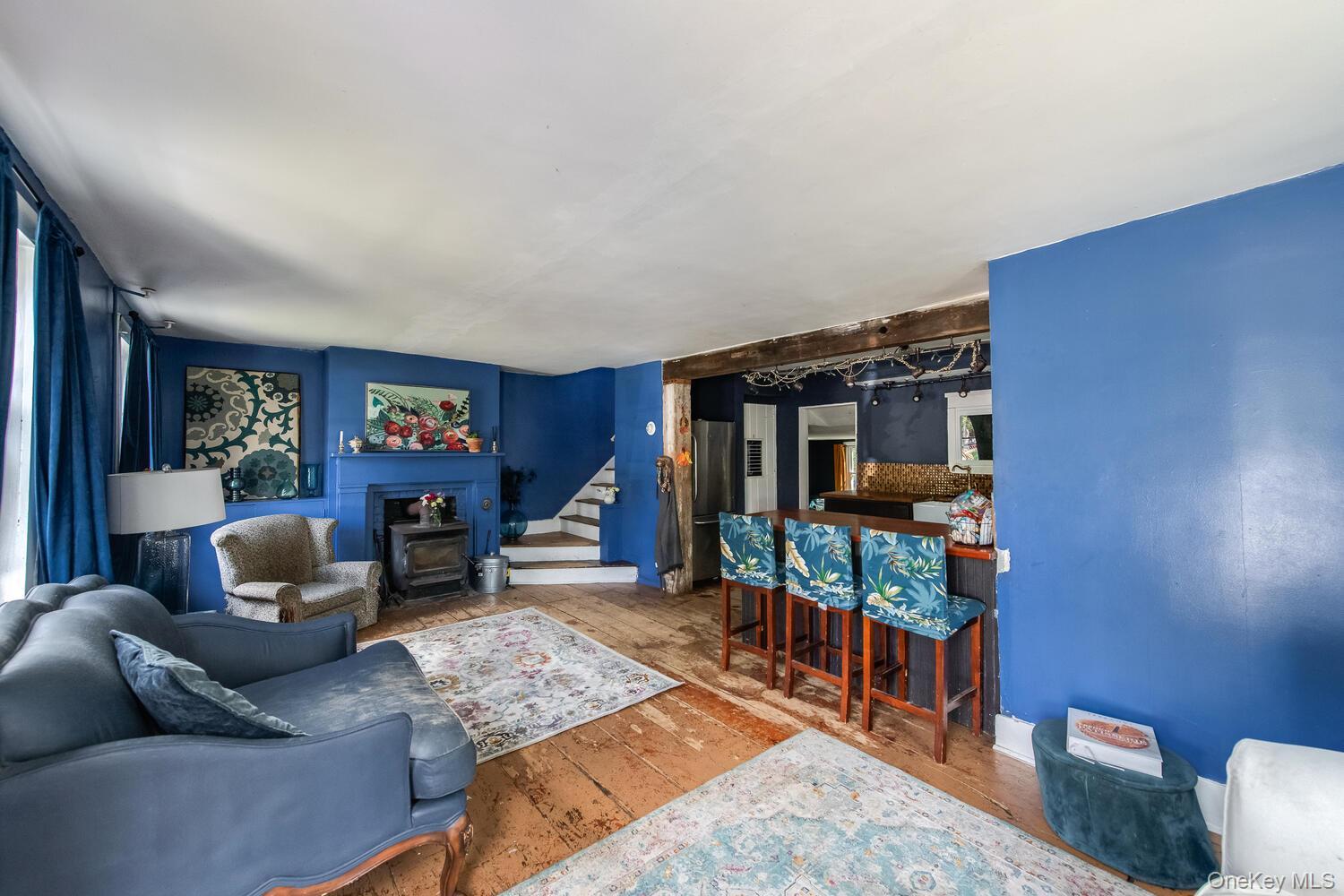 Single Family Hamilton  Dutchess County, NY 12601, MLS-905731-7