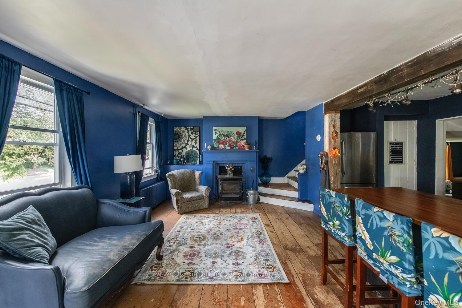 Single Family Hamilton  Dutchess County, NY 12601, MLS-905731-8