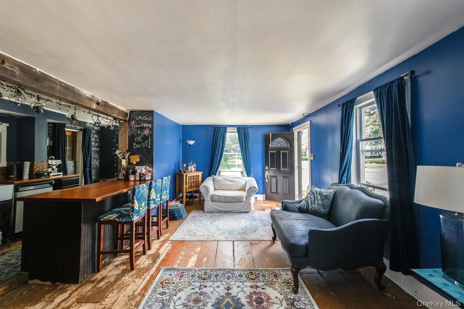 Single Family Hamilton  Dutchess County, NY 12601, MLS-905731-9