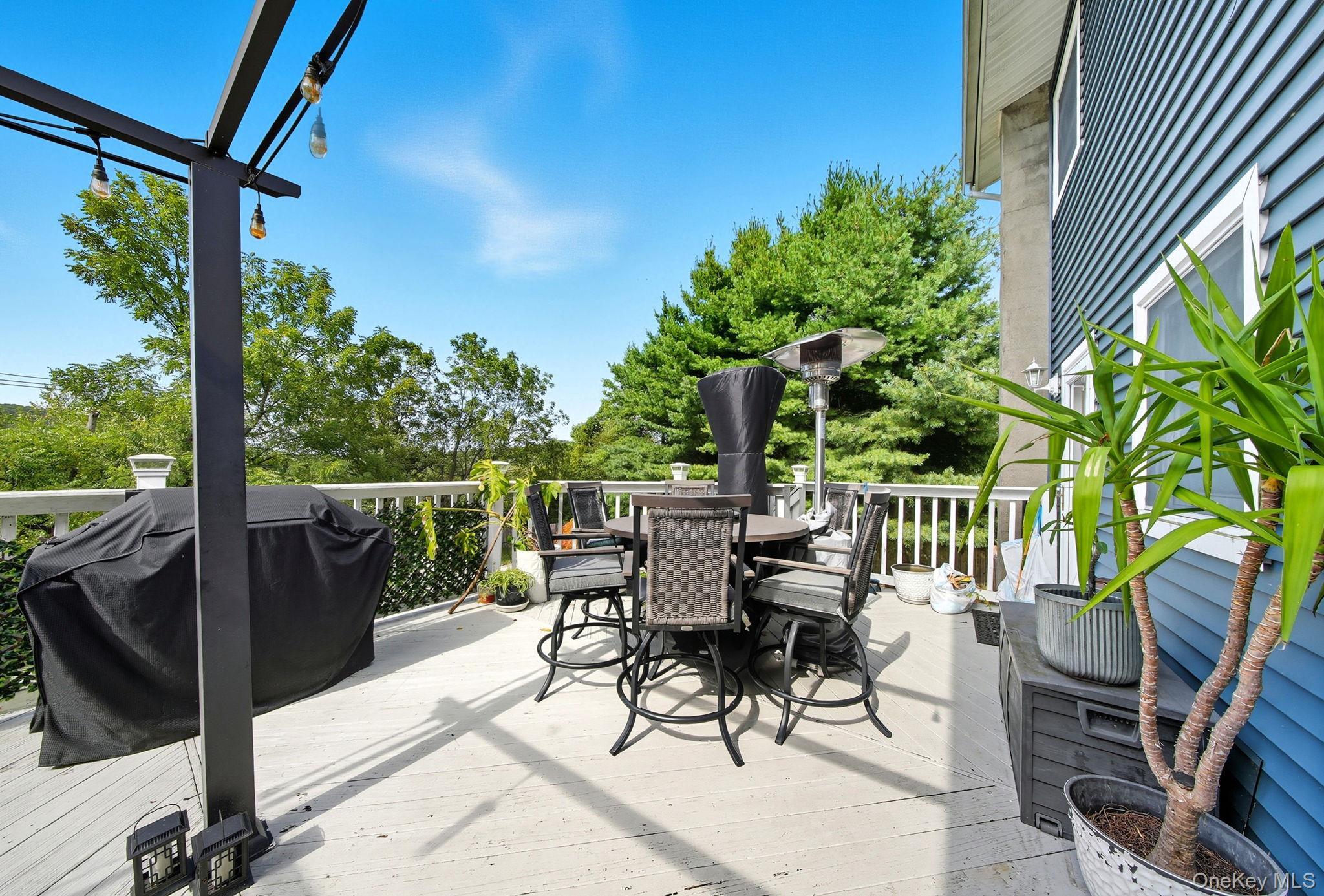 Single Family Dawn  Orange County, NY 10918, MLS-905740-24