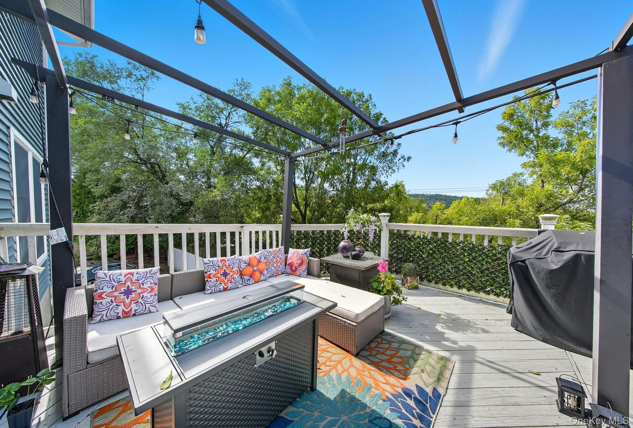 Single Family Dawn  Orange County, NY 10918, MLS-905740-25