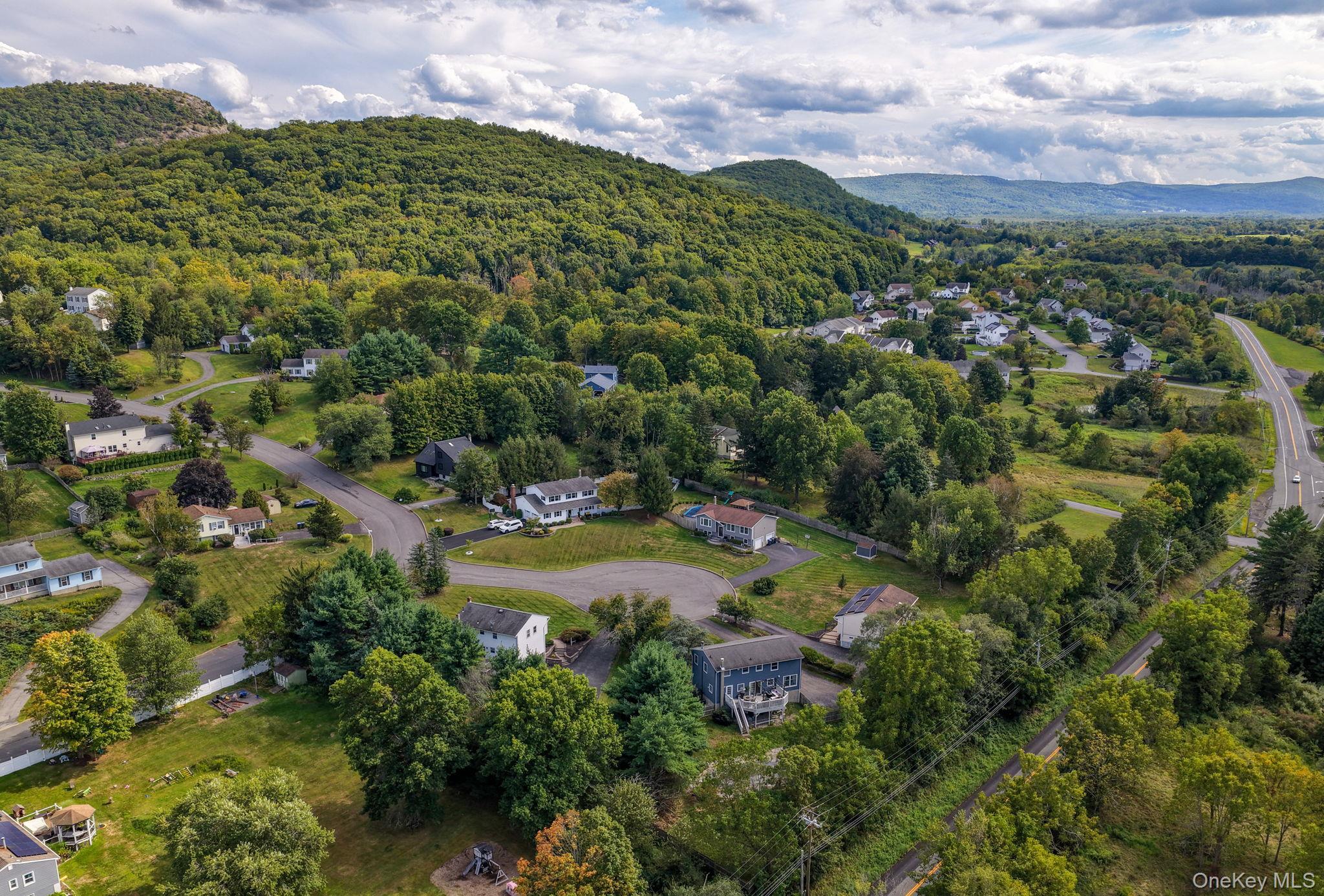 Single Family Dawn  Orange County, NY 10918, MLS-905740-32