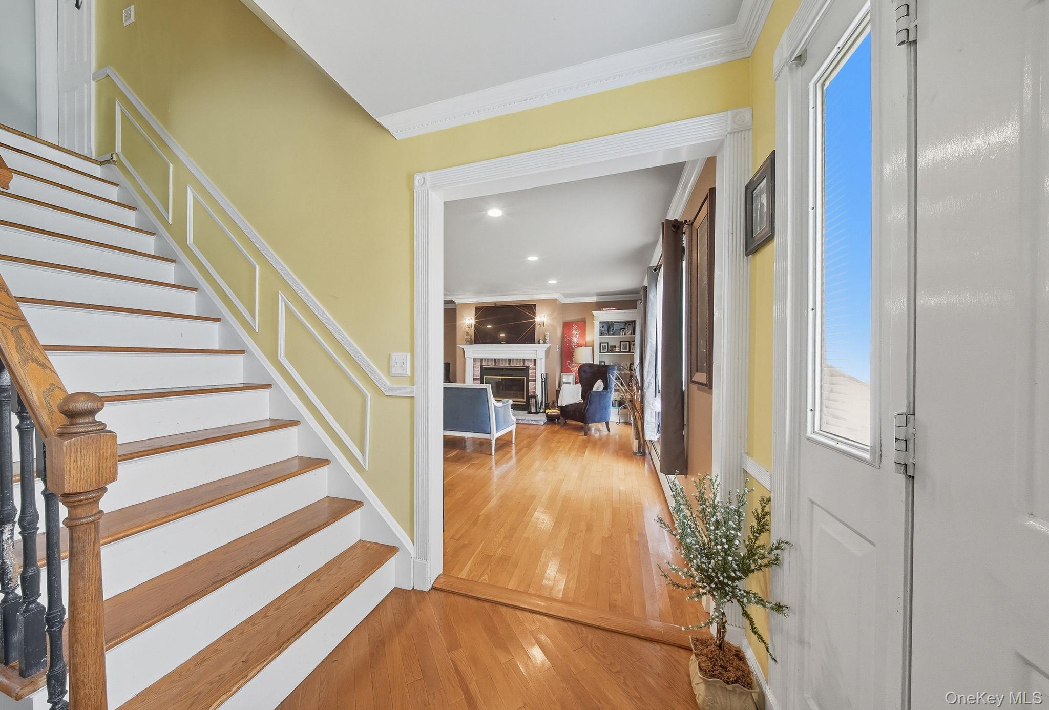 Single Family Dawn  Orange County, NY 10918, MLS-905740-4