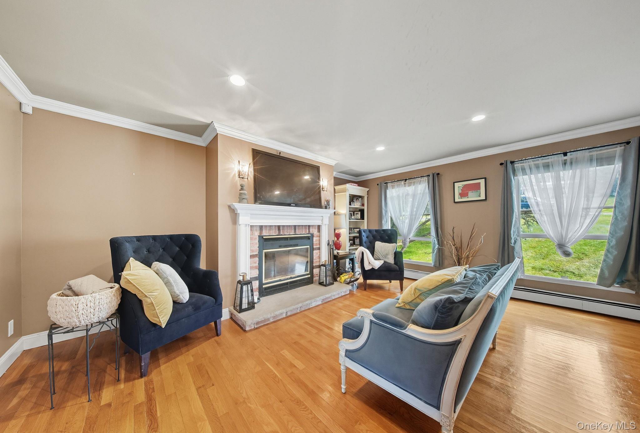 Single Family Dawn  Orange County, NY 10918, MLS-905740-5