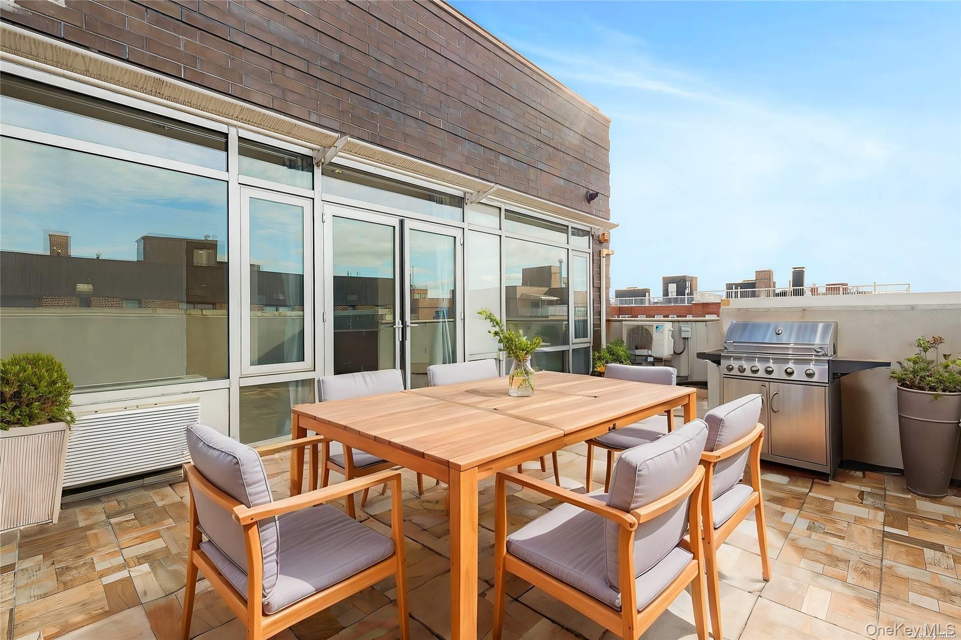 Condo 65th  Queens, NY 11374, MLS-905745-17