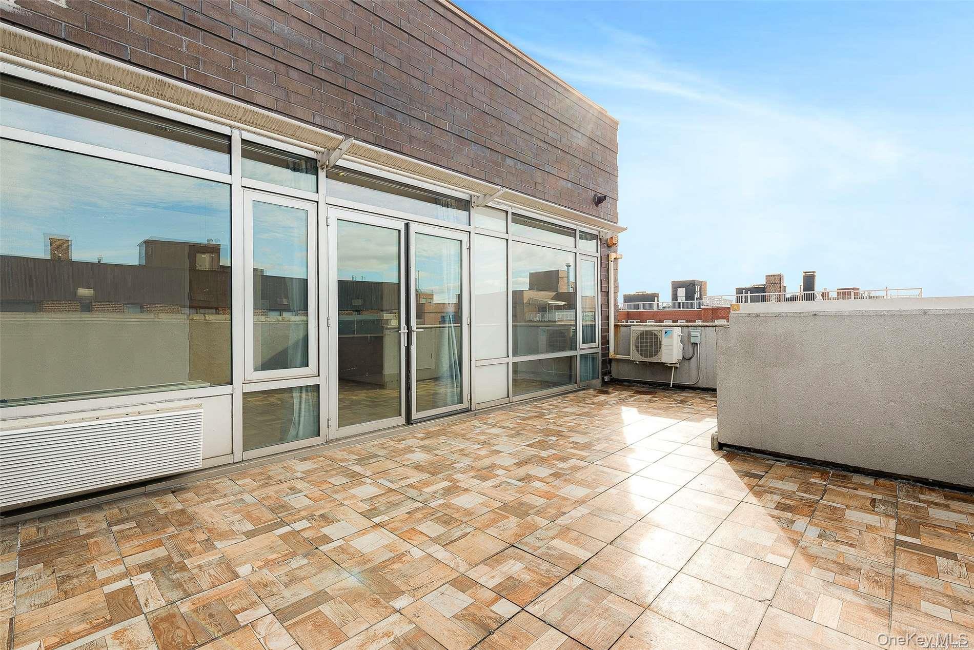 Condo 65th  Queens, NY 11374, MLS-905745-18