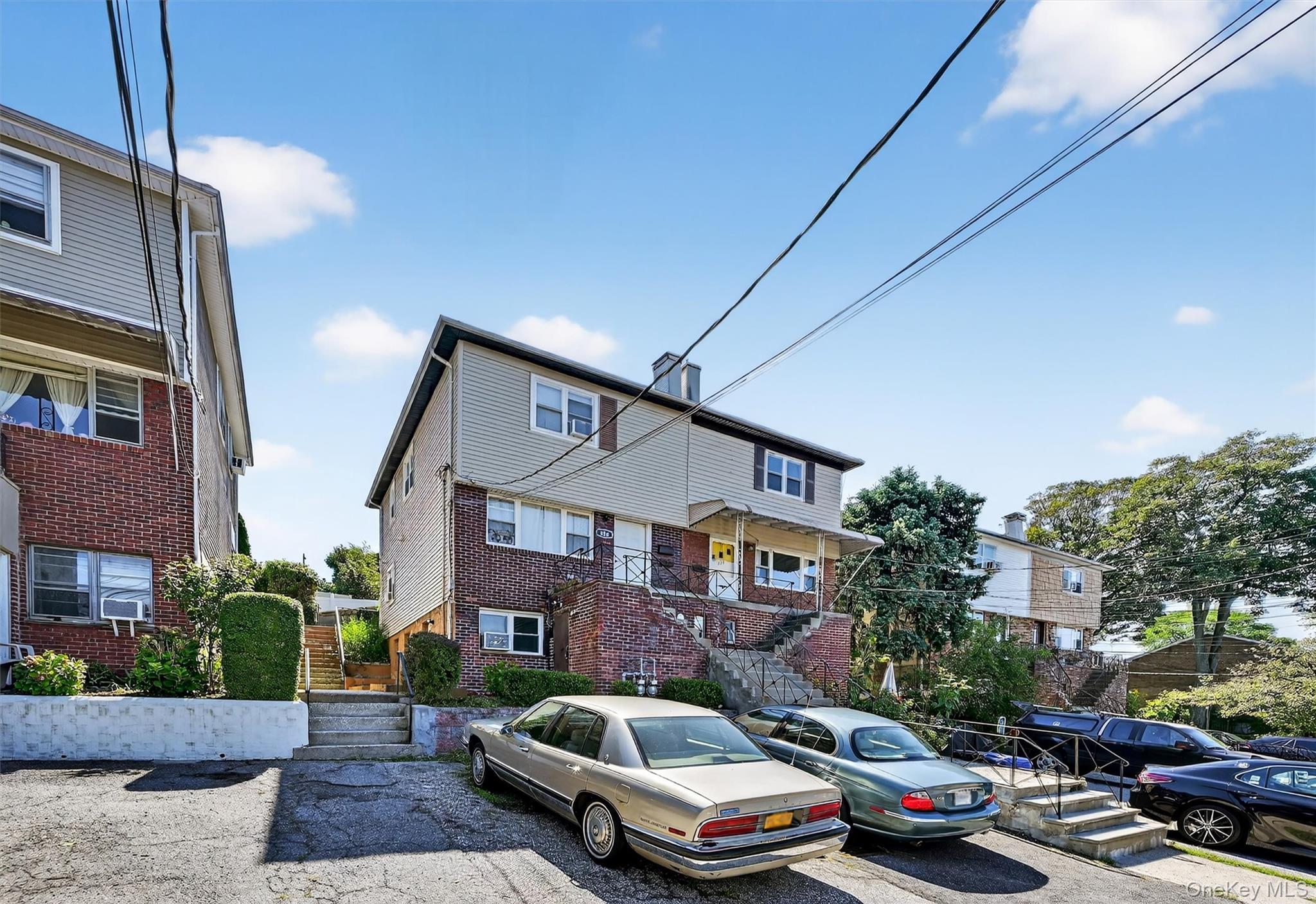 Single Family Broadway  Westchester County, NY 10701, MLS-905768-2