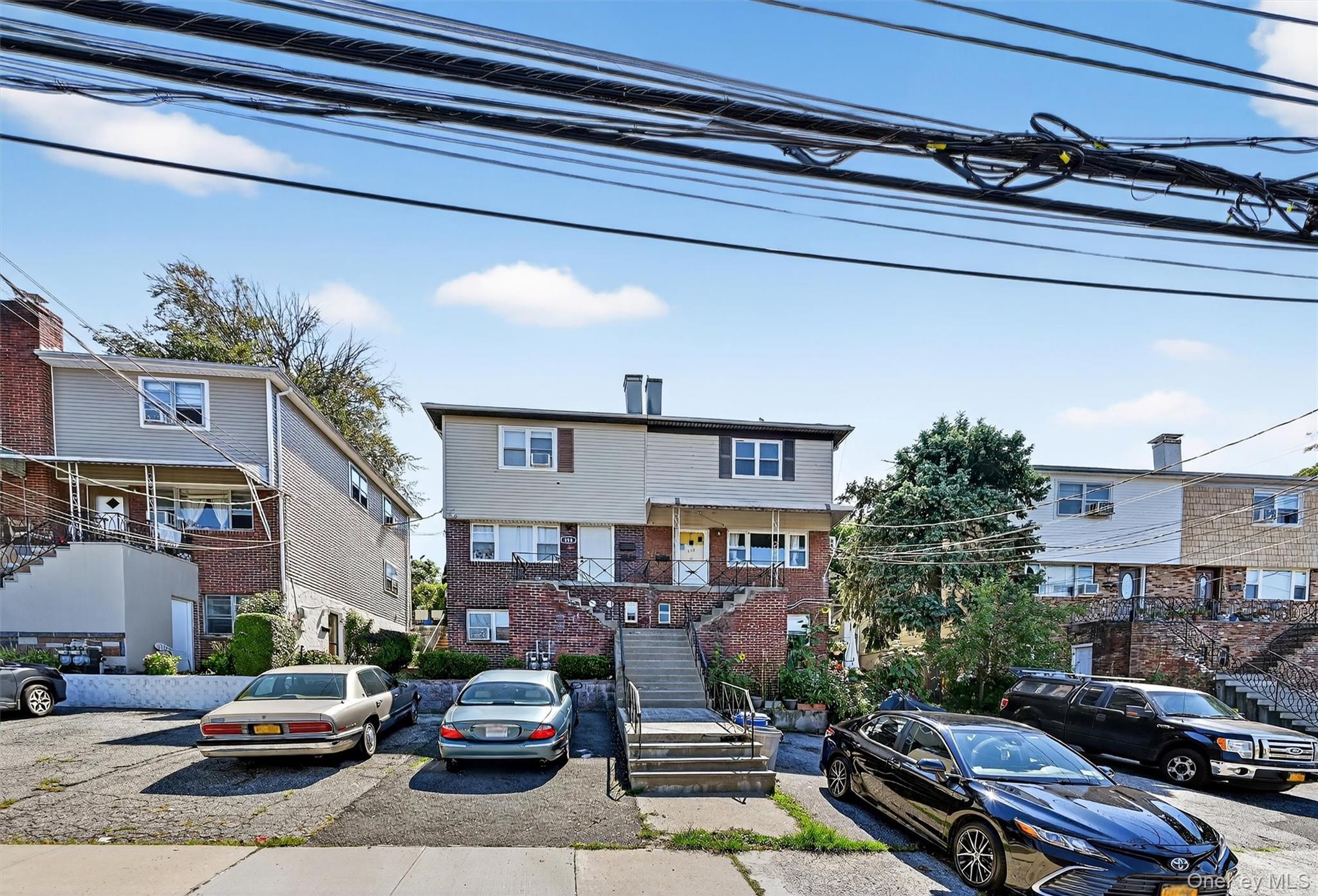 Single Family Broadway  Westchester County, NY 10701, MLS-905768-3