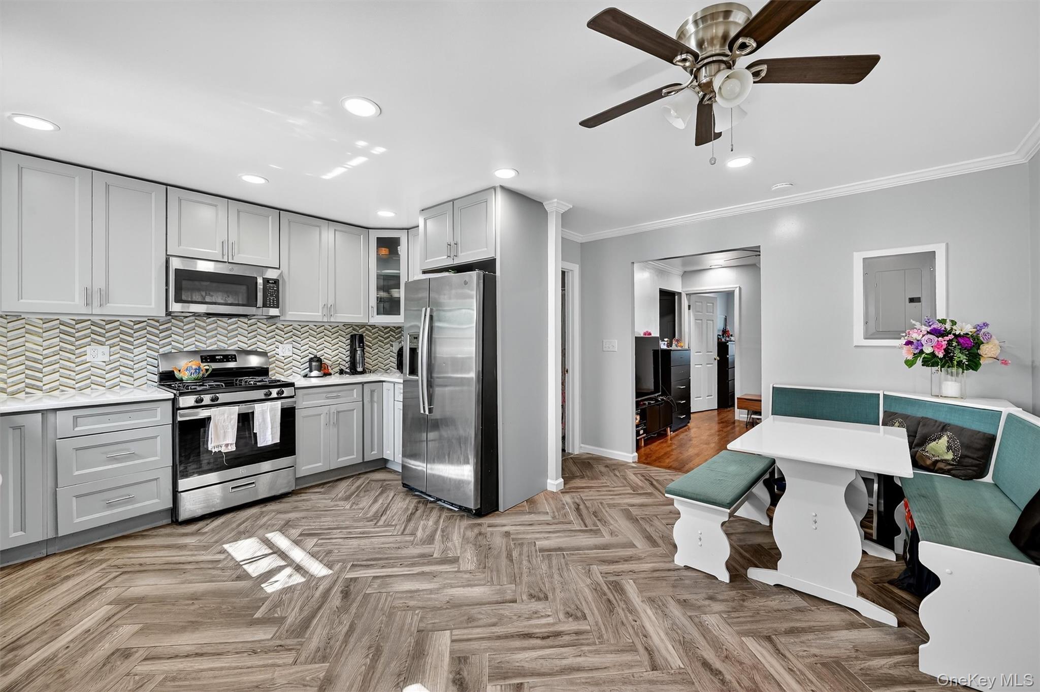 Single Family Broadway  Westchester County, NY 10701, MLS-905768-5