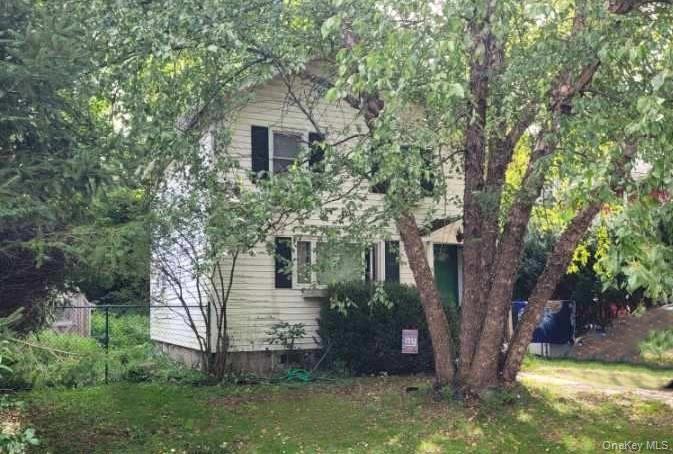 Single Family Main  Sullivan County, NY 12758, MLS-905773-10