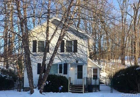 Single Family Main  Sullivan County, NY 12758, MLS-905773-9