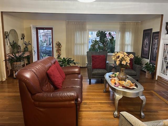 Single Family Kalmia  Queens, NY 11355, MLS-905790-2