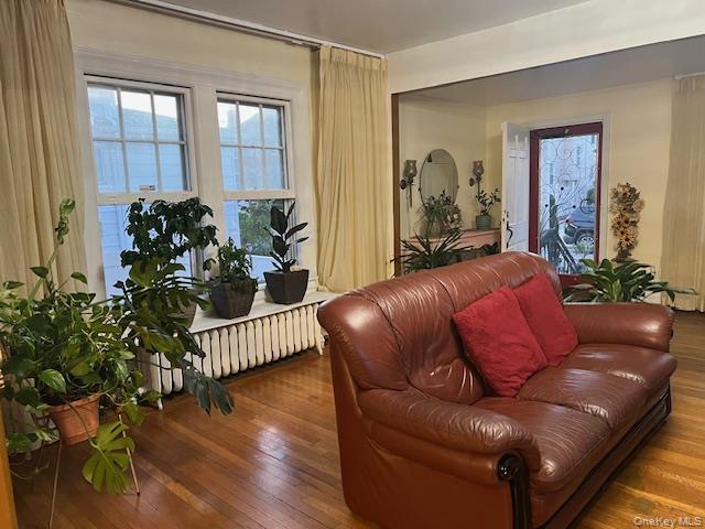 Single Family Kalmia  Queens, NY 11355, MLS-905790-3