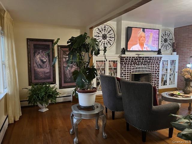 Single Family Kalmia  Queens, NY 11355, MLS-905790-4