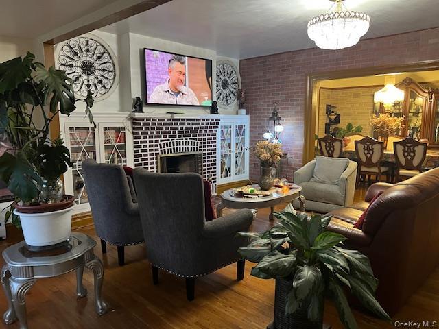 Single Family Kalmia  Queens, NY 11355, MLS-905790-5